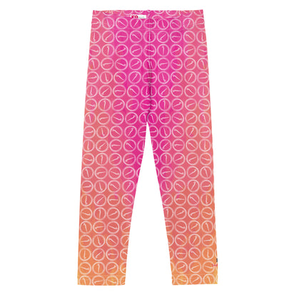 Little Kids Sonshine Hollistic Yoga BRIGHT